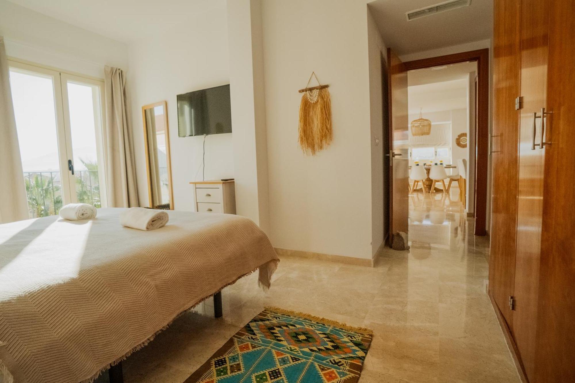 Sunstay Luxe Penthouse Sol Andalusi Alhaurin Альхаурин-де-ла-Торре Экстерьер фото