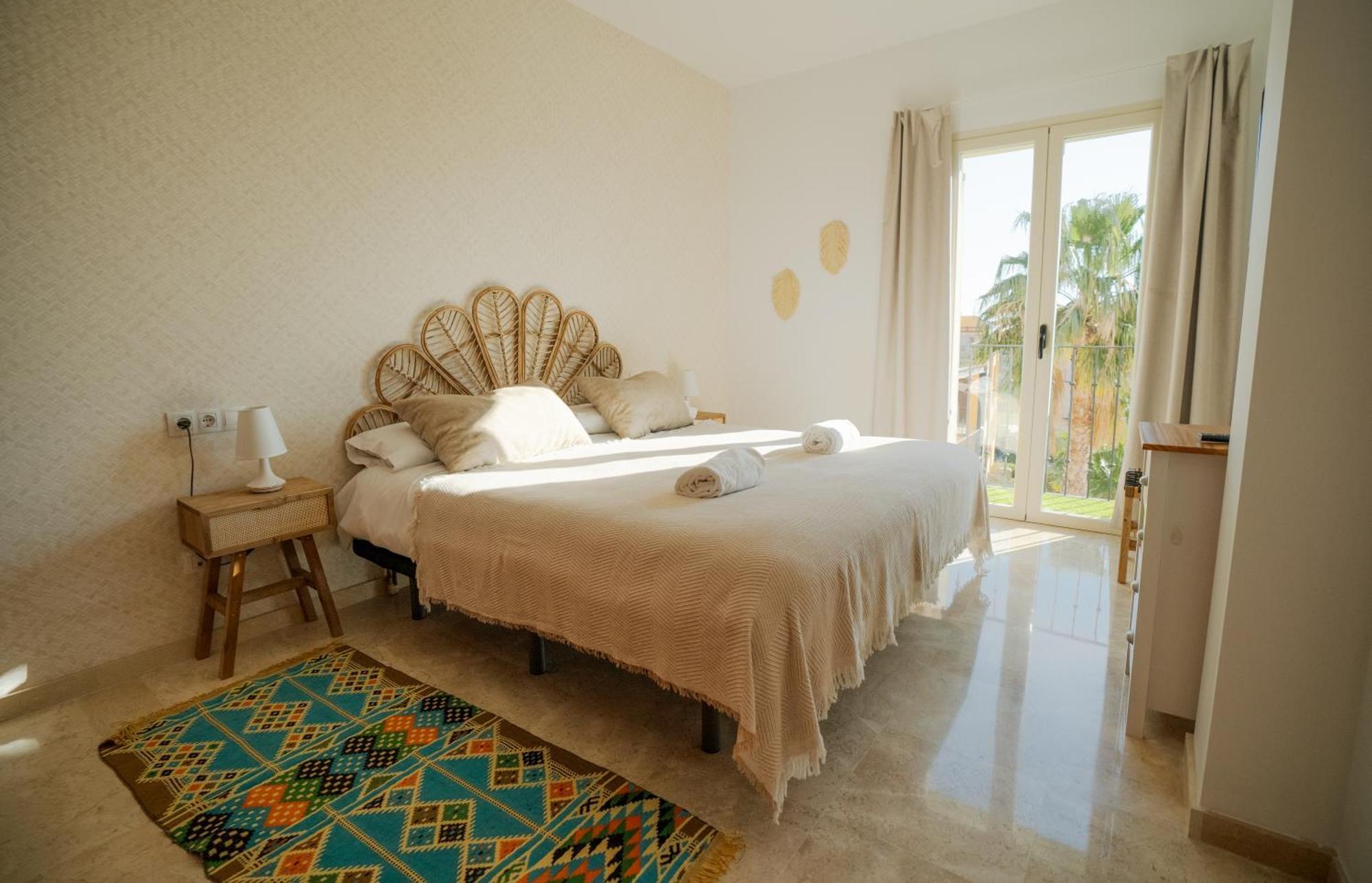 Sunstay Luxe Penthouse Sol Andalusi Alhaurin Альхаурин-де-ла-Торре Экстерьер фото